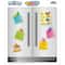 Cra-Z-Slimy® Mini Mania™ Slimy Food Scented Slime Set